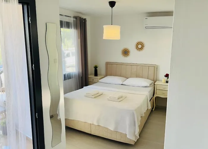 Dorf Life Palamutbuekue Apart-hotel