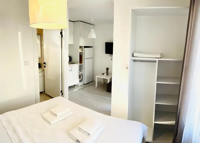 Dorf Life Palamutbükü Apart Otel Datça