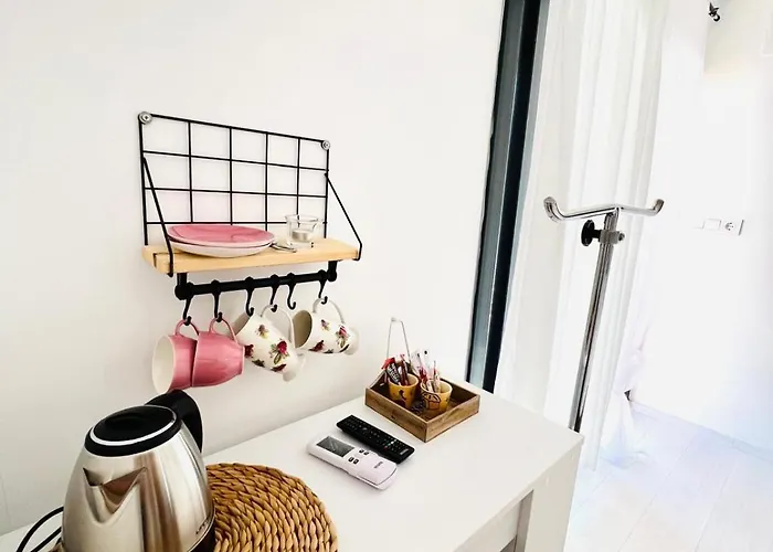 Dorf Life Palamutbükü Apart Otel Datça