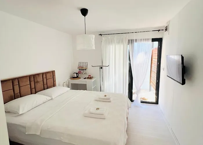 Dorf Life Palamutbuekue